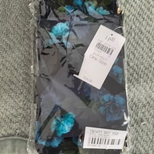 Jjill bag with notebook